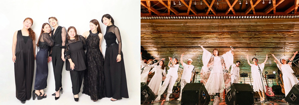 タイムアウトマーケット大阪で、冬を遊ぶ、味わうフェスティブ企画「WINTER PARTY」開催。