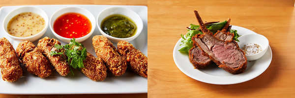 タイムアウトマーケット大阪で、冬を遊ぶ、味わうフェスティブ企画「WINTER PARTY」開催。