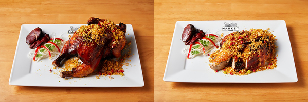 タイムアウトマーケット大阪で、冬を遊ぶ、味わうフェスティブ企画「WINTER PARTY」開催。