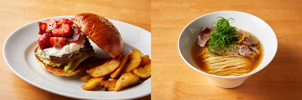 タイムアウトマーケット大阪で、冬を遊ぶ、味わうフェスティブ企画「WINTER PARTY」開催。