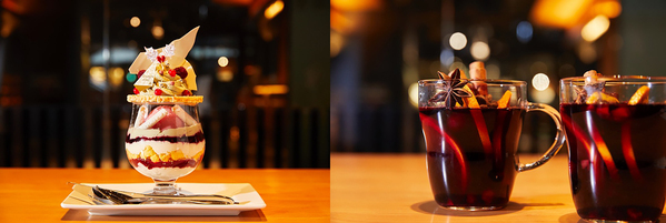 タイムアウトマーケット大阪で、冬を遊ぶ、味わうフェスティブ企画「WINTER PARTY」開催。