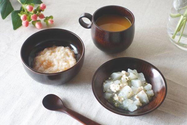 ＜石川発＞ 伝統工芸・山中漆器×絵巻物のセット！出産祝いに最適なカタログギフト「きっき/KIKKI プレミアムギフトバコ」新発売