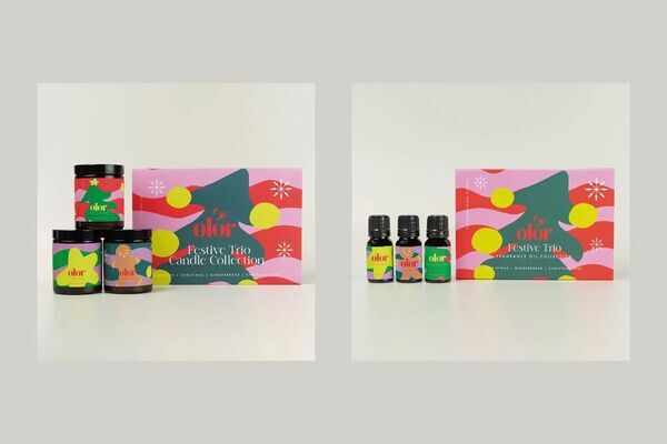 『HOWMORE LIVING』蔵前本店・丸ビル店・公式Web Storeに、きらめくクリスマスシーズンが到来！デコレーションからギフトまで、心ときめくアイテムが揃いました。