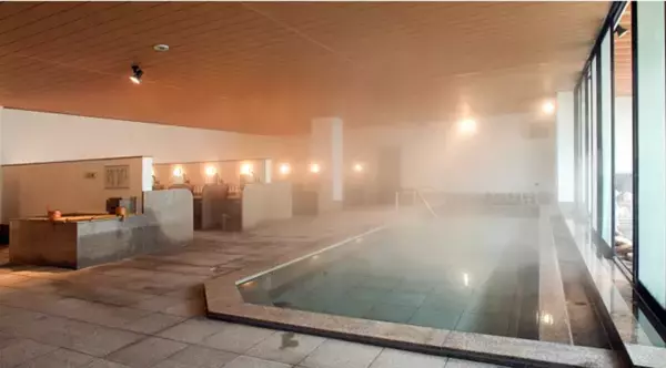 静岡県で唯一 ! 沼津・湯河原温泉 万葉の湯　「厚生労働大臣認定 温泉利用プログラム型健康増進施設」に認定　癒やしから“健康づくりの拠点”へ、プロジェクト本格始動