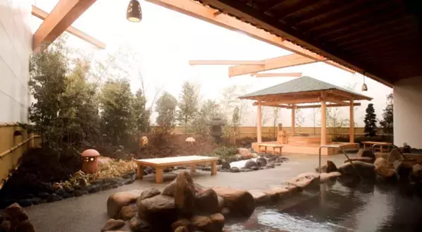 静岡県で唯一 ! 沼津・湯河原温泉 万葉の湯　「厚生労働大臣認定 温泉利用プログラム型健康増進施設」に認定　癒やしから“健康づくりの拠点”へ、プロジェクト本格始動