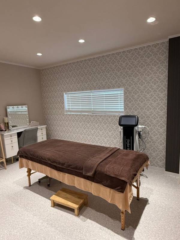 愛知県豊川市に美と心身の調和を追求する上質サロン「ピエルポゼ」が冬の痩身身体作りキャンペーンを開始！