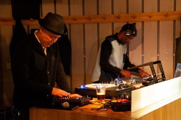 Los Angeles発・老舗Hip Hopレーベル TRESが打ち出す“新たなBeat Live”のカタチ　「the 3rd Party: Back to Fly School Release Party」を東京・日本橋にて12月14日(日)に開催