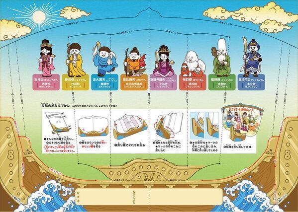 八王子の新年行事「七福神めぐり」が令和8年より　「八福神めぐり」へ全面リニューアル ―　八王子蒸留所コラボの限定クラフトジンも12月1日発売