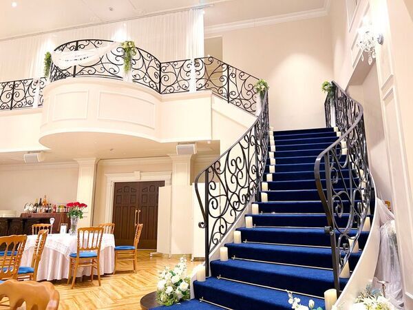 結婚式場を“企業・団体のイベント空間”へ刷新　NISHIKIYAグループ、団体旅行、忘新年会・表彰式・式典・同窓会など多様な用途に対応した新プランを提供開始