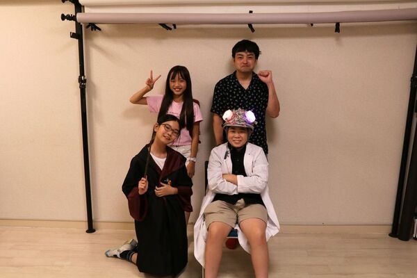 これまで200人以上の夢をサポートしてきた演技スクールACT芸能進学校(A芸)が5周年を迎えました！