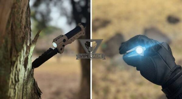 アウトドアと防災に革命。4つの機能を1つに凝縮したマルチギア「VAK6」をmachi-yaで12月30日(火)まで限定販売