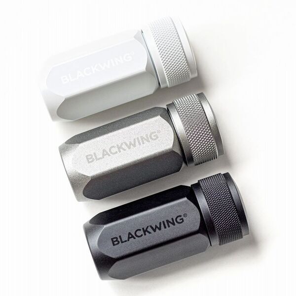 デジタル時代に、アナログの贅沢を。　アメリカの高級文房具ブランド『BLACKWING』　～12月10日より楽天市場・銀座 伊東屋　本店にて販売開始～