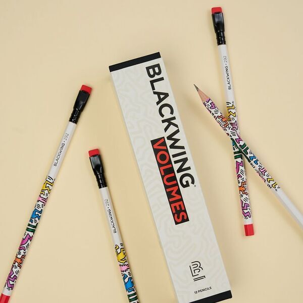 デジタル時代に、アナログの贅沢を。　アメリカの高級文房具ブランド『BLACKWING』　～12月10日より楽天市場・銀座 伊東屋　本店にて販売開始～