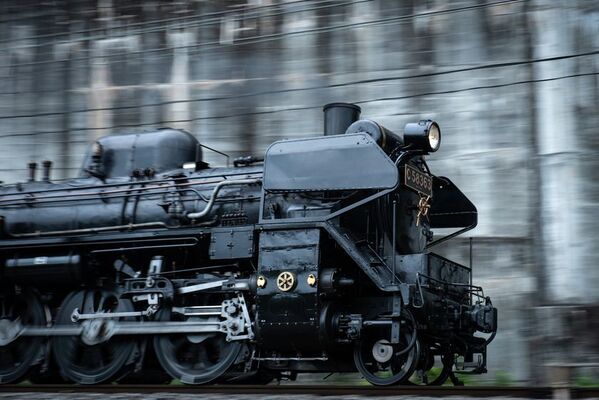 秩父鉄道がロックバンド「THE ALFEE」とコラボ　12/6(土)、7(日)SL THE ALFEE EXPRESS運行　～コラボを記念した記念乗車券の販売やTHE ALFEE TRAINの運行も～