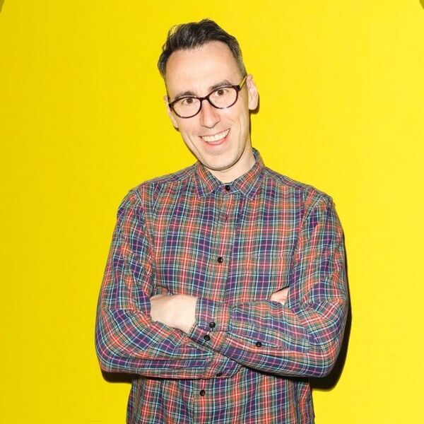 “笑って学べる”英語の新定番！SNS・メディアで話題のスタンダップコメディアンによる英語学習書　『BJ Fox流「笑い」で　切り抜けるサバイバル英語術』11月20日発売