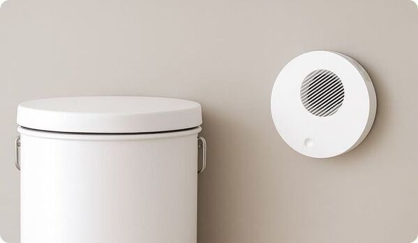 フィルター交換不要で経済的！プラズマの力で強力消臭する次世代コンパクト消臭機『PURRAIR2』2025年11月25日(火)よりMakuakeにて先行販売開始