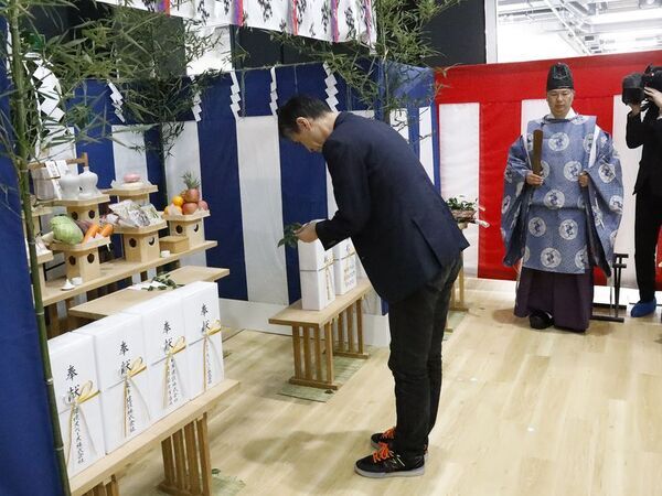 ローランドの新本社「Roland Inspiration Hub」が竣工　～クリエイティブな発想が交わる、　グローバル・イノベーション拠点となる新社屋が完成～