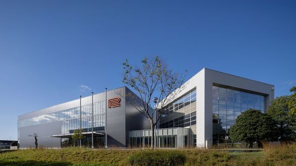 ローランドの新本社「Roland Inspiration Hub」が竣工　～クリエイティブな発想が交わる、　グローバル・イノベーション拠点となる新社屋が完成～