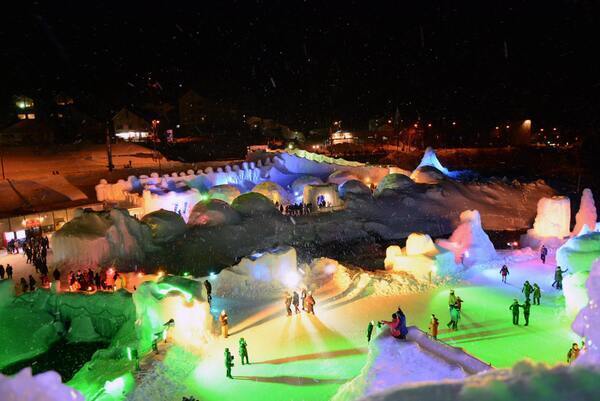 冬の北海道で行ってみたいイベントランキング ～1位はやっぱり札幌の？調査結果を阪急交通社が公開～