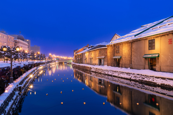 冬の北海道で行ってみたいイベントランキング ～1位はやっぱり札幌の？調査結果を阪急交通社が公開～