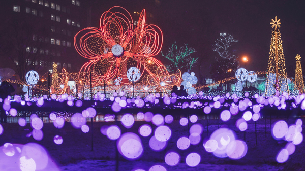 冬の北海道で行ってみたいイベントランキング ～1位はやっぱり札幌の？調査結果を阪急交通社が公開～