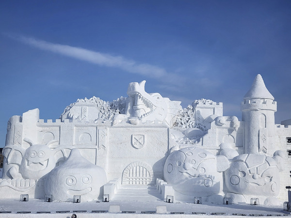 冬の北海道で行ってみたいイベントランキング ～1位はやっぱり札幌の？調査結果を阪急交通社が公開～