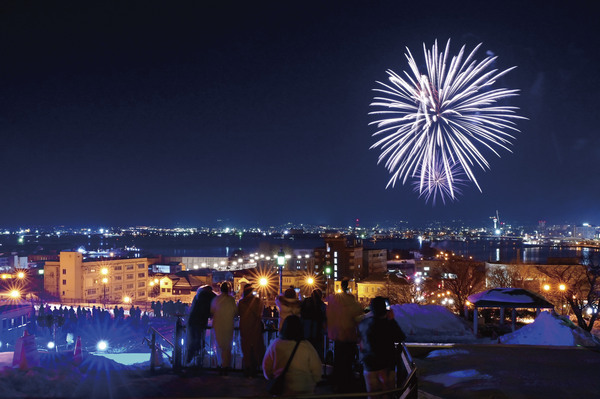 冬の北海道で行ってみたいイベントランキング ～1位はやっぱり札幌の？調査結果を阪急交通社が公開～