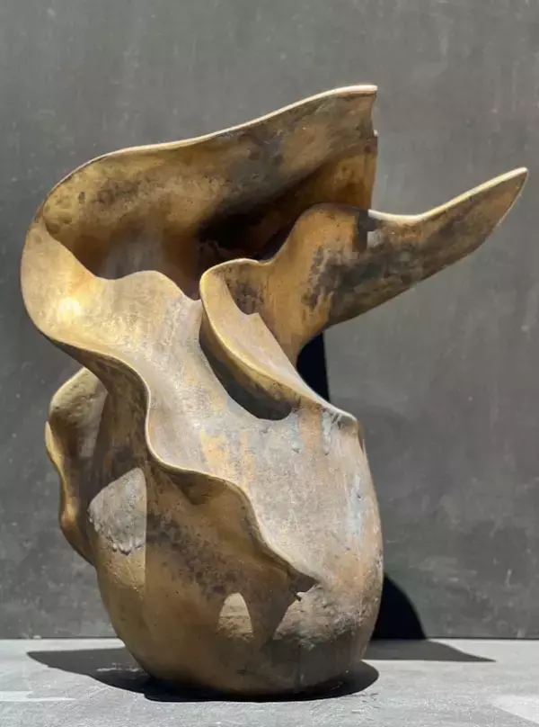 二科展入選作品など“新時代”の芸術を展示　誠恵高等学校 創作展「創」in沼津御用邸記念公園 開催のお知らせ