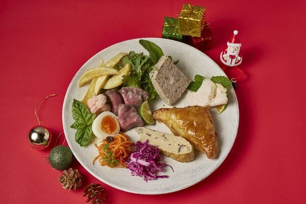 静岡県産地いちごを堪能！TAMAGOYAベーカリーカフェにて冬の訪れを彩る“いちごスイーツフェア2025”を12/1より開催