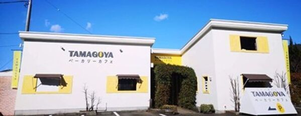 静岡県産地いちごを堪能！TAMAGOYAベーカリーカフェにて冬の訪れを彩る“いちごスイーツフェア2025”を12/1より開催