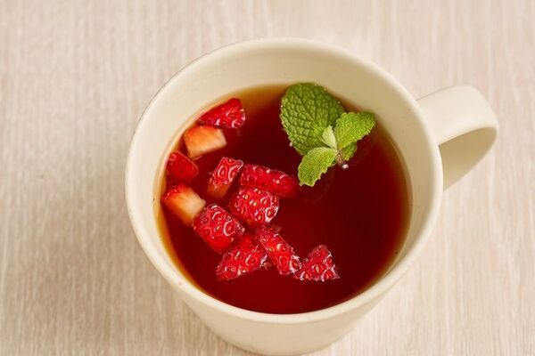 静岡県産地いちごを堪能！TAMAGOYAベーカリーカフェにて冬の訪れを彩る“いちごスイーツフェア2025”を12/1より開催