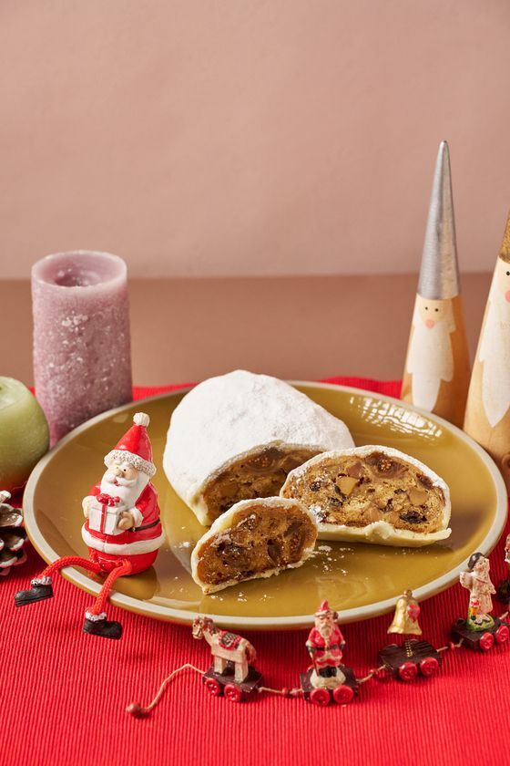 静岡県産地いちごを堪能！TAMAGOYAベーカリーカフェにて冬の訪れを彩る“いちごスイーツフェア2025”を12/1より開催