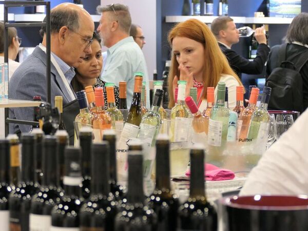 ワイン・スピリッツの国際見本市「ヴィネクスポ・アメリカズ2026」の出展案内