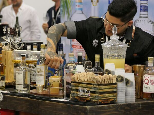 ワイン・スピリッツの国際見本市「ヴィネクスポ・アメリカズ2026」の出展案内