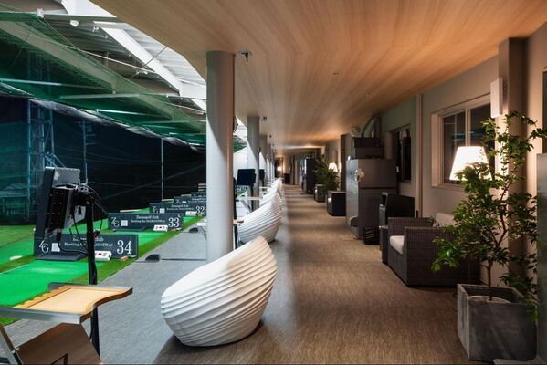 “光の中で打つ”新感覚ゴルフ体験！座間の夜を彩る『ZAMA GOLF ナイトイルミネーション 2025』が開幕