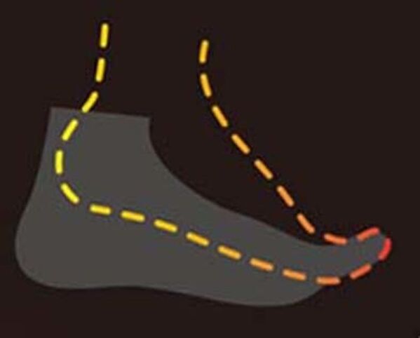 子どものための靴「瞬足」からスタートダッシュ時に威力を発揮する　「FIRE BOOSTER(ファイヤーブースター)」登場　足育思想に基づいた設計で快適な履き心地も実現