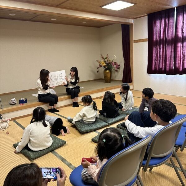 歯科医院がこども食堂を？“歯科×栄養×保育”多職種連携の新モデルで噛む力を育てる～地域の子どもたちに向けた“食育×口育”の新しい取り組み～