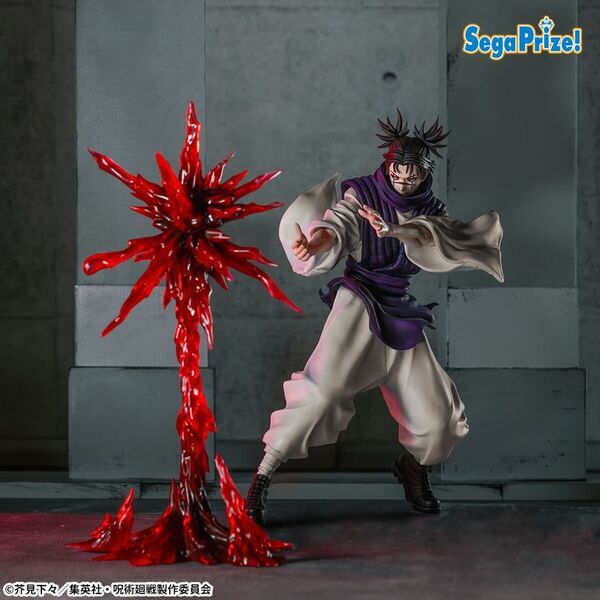 ジャンプフェスタ2026トムス／セガ フェイブ合同ブース情報解禁！