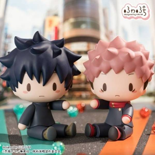 ジャンプフェスタ2026トムス／セガ フェイブ合同ブース情報解禁！