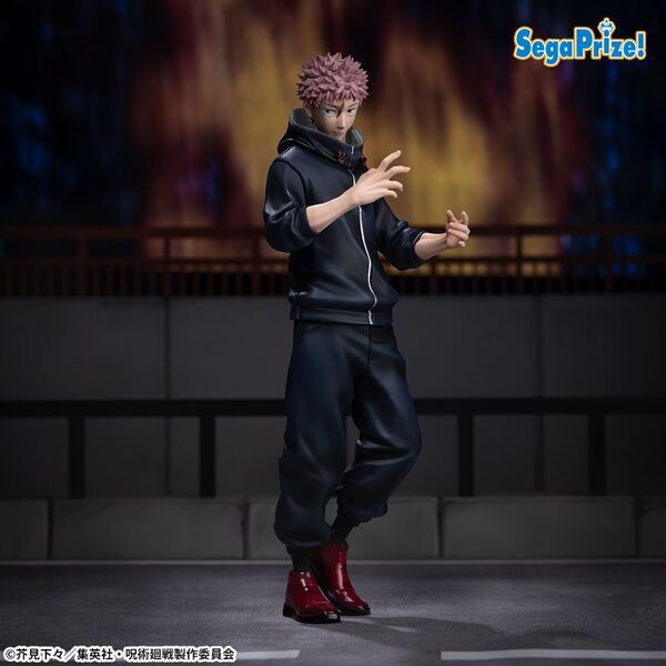 ジャンプフェスタ2026トムス／セガ フェイブ合同ブース情報解禁！