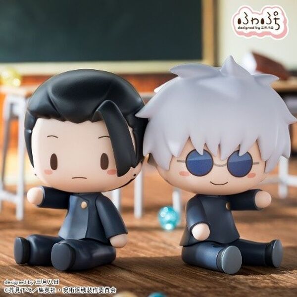 ジャンプフェスタ2026トムス／セガ フェイブ合同ブース情報解禁！