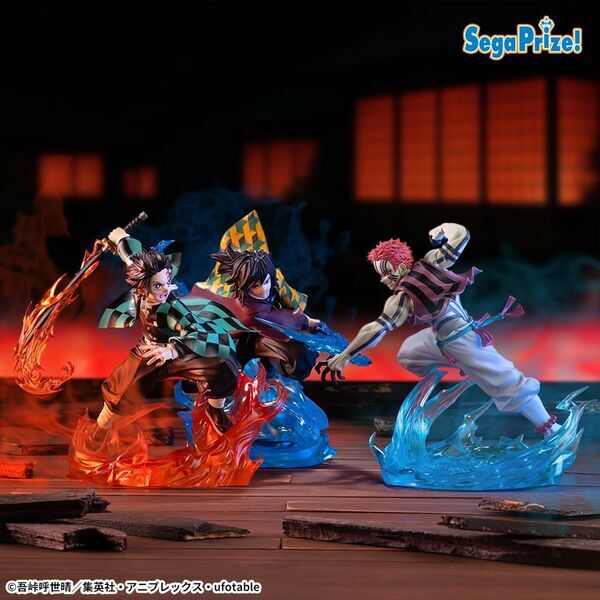 ジャンプフェスタ2026トムス／セガ フェイブ合同ブース情報解禁！