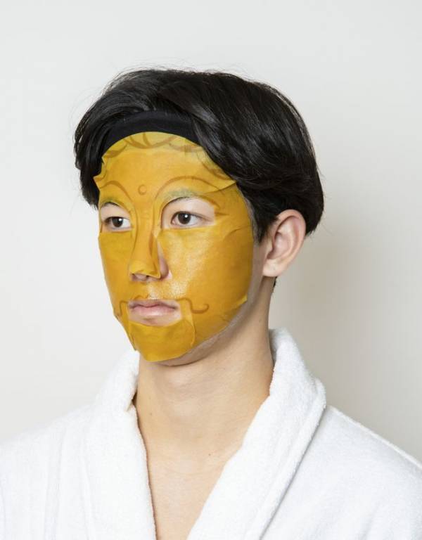 奈良・霊峰大峰山の清らかな恵み　「ごろごろ水※」が新たなコスメギフトに　ご当地コスメで地域を潤す、天川村限定販売のSDGsギフトが誕生　～ クスっと笑えるクリスマスギフトや冬の贈り物にも ～