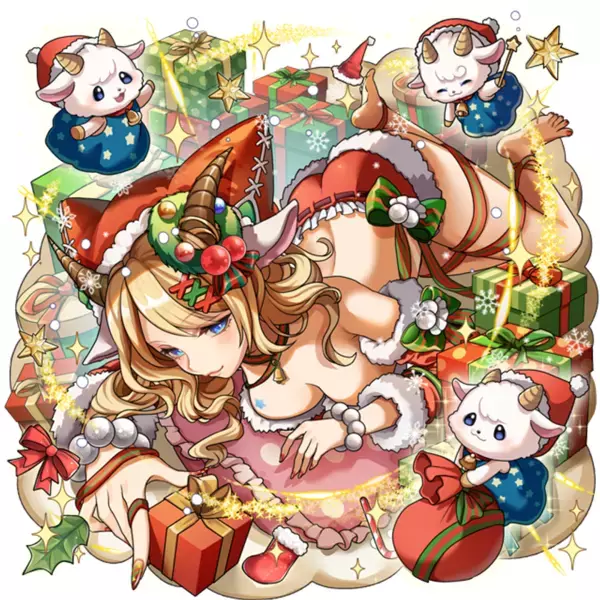 スマホRPG「ミリオンモンスター」で声優「川村玲奈」さんの直筆サイン色紙が当たるキャンペーンを12月15日まで開催！