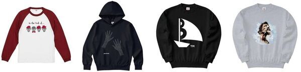 クリエイター6名の世界観を“着る”新感覚アパレルEC＋ストーリー連動型アパレルブランド発信！『PLAINPLAIN(プレインプレイン)』が正式ローンチ