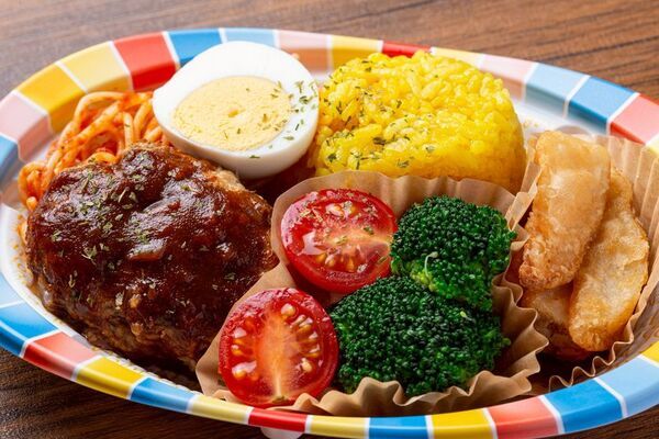 【町家46施設対象】町家 鈴×MARDELI(マールデリ)　素材と手作りにこだわった朝食販売を開始