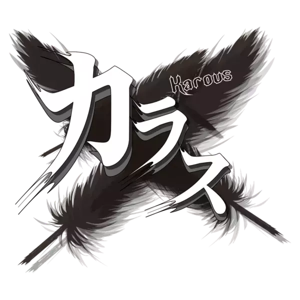 シューティングゲーム『カラス』Steam配信とゲームサントラを発売