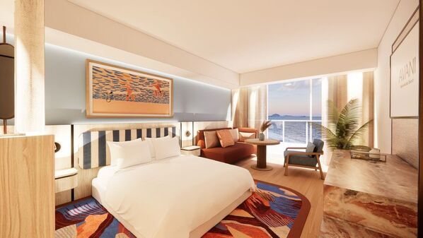 マイナー・ホテルズ　2026年に向けて開業＆リニューアルオープンする傘下ホテル＆リゾートのラインアップを発表