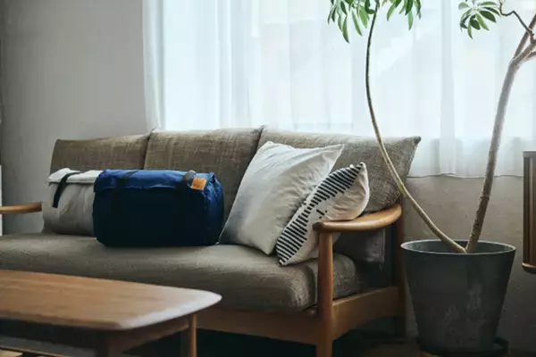 寝袋「Nuuca Sleep」シリーズが全世界のクラウドファンディングプラットフォームを対象とした調査により過去に実施されたすべての寝袋プロジェクトの中で世界で最も売れた寝袋に