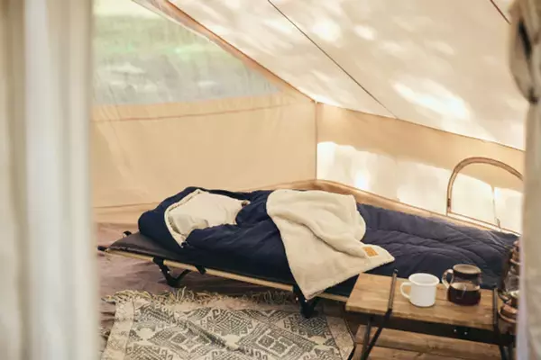 寝袋「Nuuca Sleep」シリーズが全世界のクラウドファンディングプラットフォームを対象とした調査により過去に実施されたすべての寝袋プロジェクトの中で世界で最も売れた寝袋に